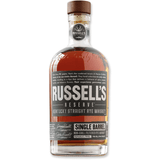 Russell's Rsrv Sngl Brrl Rye