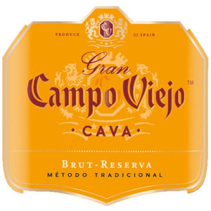 Campo Viejo Cava Brut Reserva