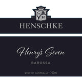 Henschke Henrys Seven Shiraz