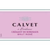 Calvet AQ Brut Rose