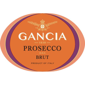 Gancia Prosecco