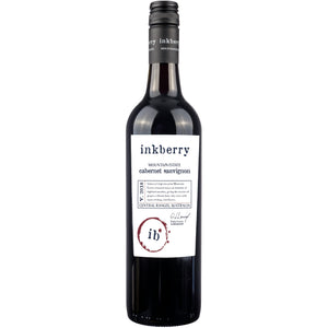 Inkberry Shiraz/Cabernet Central Ranges