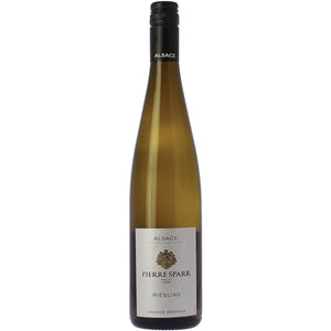 PIERRE SPARR RIESLING, 2018