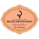 Billecart Salmon Elizabeth Rose