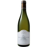 Larue Saint-Aubin 1er Cru Les Combes BLANC