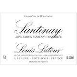 Louis Latour Santenay Rouge ROUGE