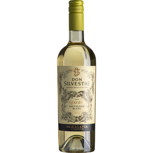 Don Silvestre Sauvignon Blanc Reserva RES