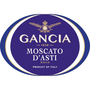 Gancia Moscato d'Asti