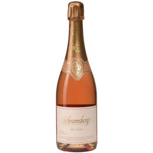 SCHRAMSBERG BRUT ROSE, 2017