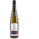 Chateau Grand Traverse Late Harvest Chardonnay