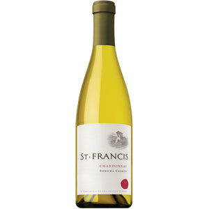 St Francis Chardonnay, Sonoma County