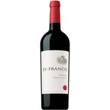 St Francis Merlot, Sonoma