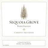 Sequoia Grove Cabernet Sauvignon, Napa Valley