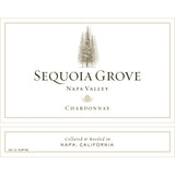 Sequoia Grove Chardonnay, Napa Valley