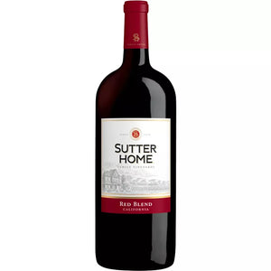 Sutter Home Red Blend 1.5L (Pack of 6)