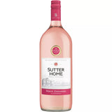 Sutter Home White Zinfandel 1.5L (Pack of 6)