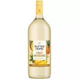 Sutter Home Fruit Infusions Tropical Pineapple 1.5L (Pack of 6)