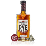 Sagamore Spirit Rye