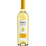 Simply Naked Chardonnay