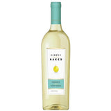 Simply Naked Pinot Grigio