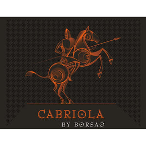 Bodegas Borsao Cabriola GP