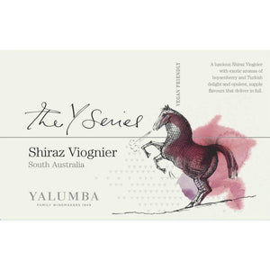 Yalumba 'Y Series' Shiraz-Viognier