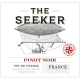 The Seeker Pinot Noir, France