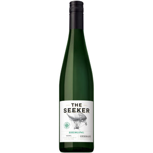 The Seeker Riesling, Germany