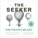 The Seeker Sauvignon Blanc