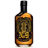 Slipknot No. 9 Iowa Whiskey