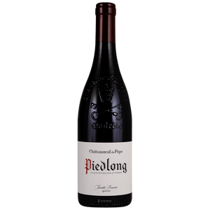 Brunier CDP Piedlong