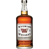 Wyoming Whiskey Small Batch