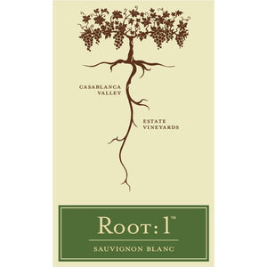 Root 1 Sauvignon Blanc, Chile