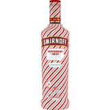 Smirnoff Peppermint Twist