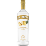 Smirnoff Pineapple