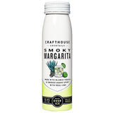 CRAFTHOUSE SMOKY MARGARITA 200ML (4 Pack)