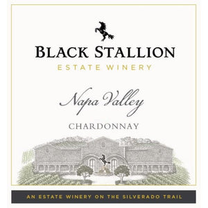 Black Stallion Chardonnay