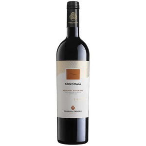 Poggio Al Tesoro Sondraia Bolgheri DOC Superior