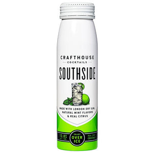 CRAFTHOUSE SOUTHSIDE 200ML (4 Pack)