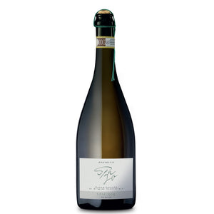 Spagnol Prosecco Col Del Sas Brut Valdobbiadene, 2019