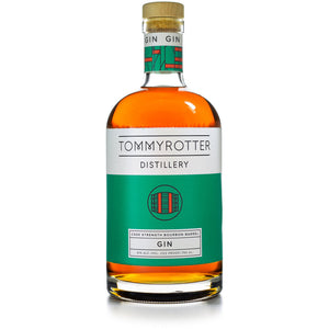 TOMMYROTTER CASK BBN BARREL