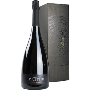 I Pastini Valle d'Itria Spumante Brut