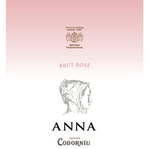 Anna De Codorniu Rose