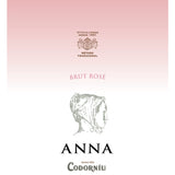 Anna De Codorniu Rose