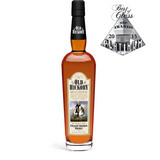 Old Hickory Strait Bbn Whiskey