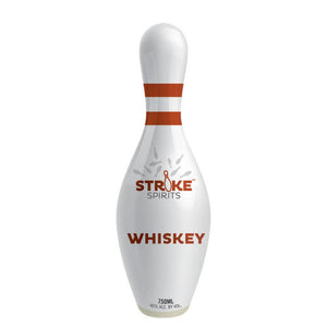 STRIKE SPIRITS AMERICAN WHSKY