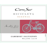 Cono Sur-Bicicleta Cabernet Sauvignon