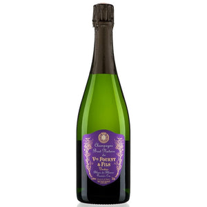 Veuve Fourny Blanc de Blancs Brut Nature 1er NV