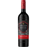 Castello Del Poggio Templar's Red Blend