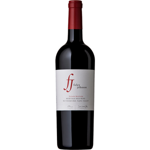 Foley Johnson Red Meritage, Rutherford